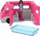 BRB BARBIELAND KAMPER LALKA HYF39 WB3 7
