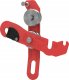 Przyrząd zjazdowy simple ne PETZL 3
