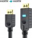 PureLink PI2010-100 - aktywny kabel HDMI 4K/UHD HDR 18Gbps 10m 5