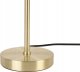 Lampa stołowa, złota, CAPA, 39,5 cm 2
