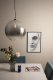 Szklana lampa, BUBBLE, 150 cm 1