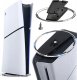 Hello Case Podstawka Stojak do PlayStation 5 1