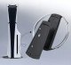 Hello Case Podstawka Stojak do PlayStation 5 4
