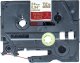 Brother TZE-RW54, PT-P900W, PT-H500, PT-P750W, PT-P950NW, PT-D600VP, PT-D800W, Gold, Thermal transfer, Red, Brother, 2.4 cm 1