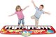 Music - Step-to-Play Piano Mat (501066) /Play Music instruments /Multi 1