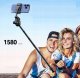 Statyw Monopod Kijek Selfie Pilot 1/4 ISO 2x Uchwyt na Telefon / ULANZI MT-70 6