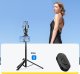 Statyw Monopod Kijek Selfie Pilot 1/4 ISO 2x Uchwyt na Telefon / ULANZI MT-70 7