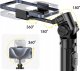 Statyw Monopod Kijek Selfie Pilot 1/4 ISO 2x Uchwyt na Telefon / ULANZI MT-70 8