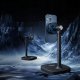Uchwyt Podstawka Stojak Ładowarka Wentylator MagSafe Magnes iPhone ULANZI / SK-10 7