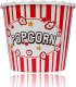 Popcorn Box 2,2 lt fi 17x15cm 5