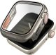 Skinarma etui Gado Pro Apple Watch 41mm   titanium 2