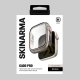 Skinarma etui Gado Pro Apple Watch 41mm   titanium 3