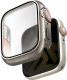 Skinarma etui Gado Pro Apple Watch 41mm   titanium 9