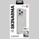 Skinarma etui Mecha iPhone 16 Pro 6.3"    Magnetic Charging jasno szary/ light grey 7