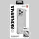 Skinarma etui Mecha iPhone 16 Pro Max     6.9" Magnetic Charging jasno szary/light grey 7