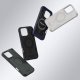 Skinarma etui Mecha iPhone 16 Pro 6.3"    Magnetic Charging oliwkowy/olive 11