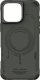 Skinarma etui Mecha iPhone 16 Pro 6.3"    Magnetic Charging oliwkowy/olive 3