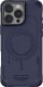 Skinarma etui Mecha iPhone 16 Pro Max     6.9" Magnetic Charging granatowy/navy 2
