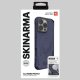 Skinarma etui Mecha iPhone 16 Pro Max     6.9" Magnetic Charging granatowy/navy 4