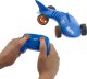 Mattel „Hot Wheels“ RC automodelis „Mutantas“ 2