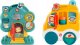 Mattel Fisher - price Namelis/Automobilis 1
