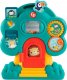 Mattel Fisher - price Namelis/Automobilis 2