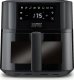 Caso Designer Air Fryer | AirFry 6.0 | Power 1700 W | Capacity 6 L | Black 1