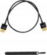 SMALLRIG 2957 HDMI CABLE 55CM (ULTRA SLIM 4K) 4