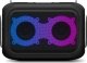 Głośnik Energy Sistem Energy Sistem Karaoke Machine | KaraokeStar | 60 W | Bluetooth | Black | 4 Ω | Portable | Wireless connection 3
