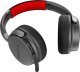 Energy Sistem Headphones | Power Sport | Built-in microphone | Bluetooth | Black/Red 3