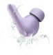 Energy Sistem True Wireless Earphones | Serenity ANC | Built-in microphone | Bluetooth | Lavender | ANC 3