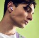 Energy Sistem True Wireless Earphones | Serenity ANC | Built-in microphone | Bluetooth | Lavender | ANC 5