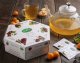 Fruit tea set ACORUS Summer Taste, 60 pcs. 6