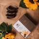 Chocolate candies with orange peel Laurence Golden Orange Peel, 140 g 1