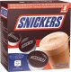 Hot chocolate pods compatible with NESCAFE(r) Dolce Gusto(r) Snickers, 8 pcs. 1