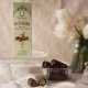 Milk chocolate butter wafer rolls with pistachio cream Laurence Pouraki Pistachio, 4 x 30 g 1