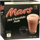 Hot chocolate pods compatible with NESCAFE(r) Dolce Gusto(r) Mars, 8 pcs. 3