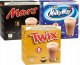 Hot chocolate pods compatible with NESCAFE(r) Dolce Gusto(r) Mars, 8 pcs. 4