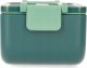 Lunchbox Homla THEO Green, 0.6 l 2