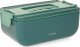 Lunchbox Homla THEO Green, 0.6 l 6
