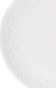 Plate Homla SYLIA White Ornament, 27 cm 4