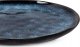 Dessert plate Homla CASPER Navy, 20 cm 2