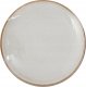 Dessert plate Homla LARISA Cream, 21 cm 1