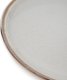 Dessert plate Homla LARISA Cream, 21 cm 3
