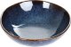 Bowl Homla CASPER Navy, 17x6 cm 5