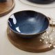 Bowl Homla CASPER Navy, 17x6 cm 9
