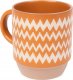 Mug Homla GRANTI Brick Patterns, 280 ml 1