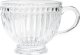 Cup Homla BARREL Transparent, 360 ml 1