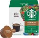 Coffee capsules compatible with NESCAFE(r) Dolce Gusto(r) Starbucks House Blend Grande, 12 pcs. 2