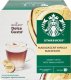 Coffee capsules compatible with NESCAFE(r) Dolce Gusto(r) Starbucks Latte Macchiato, 6 + 6 pcs. 12